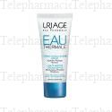 URIAGE Eau thermale cr&egrave;me d'eau l&eacute;g&egrave;re SPF 20 tube 40 ml