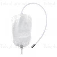 CONVEEN P/URIN VID 750ML 50CM 