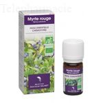 DOCTEUR VALNET Huile essentielle de myrte rouge flacon 10ml