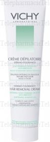 VICHY CR EPIL DERMO TOL 150ML