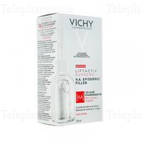 VICHY Liftactiv Supreme S&eacute;rum H.A Epidermic Filler flacon 30ml