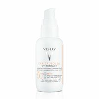 VICHY SO IP50 VISAGE UV AGE DAILY TEINTE