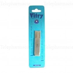 VITRY Coupe-ongles
