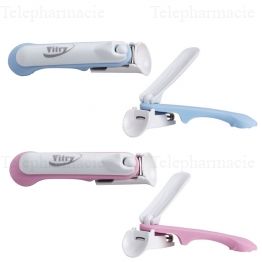 Coupe-ongles b&eacute;b&eacute;