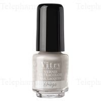 VITRY MINI VERNIS GREGE 4ML