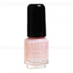 VITRY Mini vernis psych&eacute;d&eacute;lique 4ml Flacon