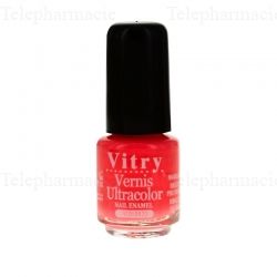 VITRY Mini vernis psych&eacute;d&eacute;lique 4ml