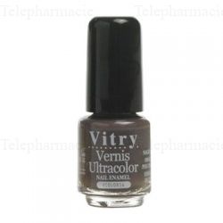VITRY Mini vernis psych&eacute;d&eacute;lique 4ml psych&eacute;d&eacute;lique