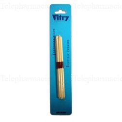 VITRY Repousse-peau x10