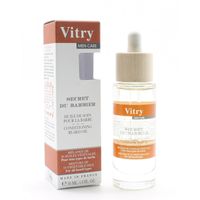 VITRY Men care - Secret de barbier huile de soin barbe 30ml
