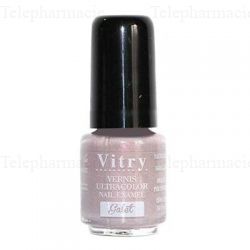 Vernis &agrave; Ongles 69 Galet 4ml