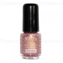 Vernis &agrave; Ongles 65 Mordor&eacute; 4ml