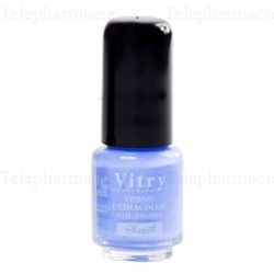 VITRY Mini vernis &agrave; ongles 4ml