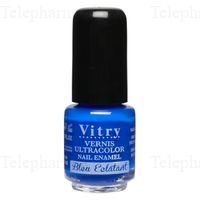 Vernis &agrave; Ongles 46 Bleu Eclatant 4ml