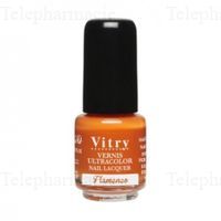 Vernis &agrave; Ongles 49 Flamenco 4ml