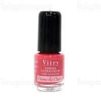 Vernis &agrave; Ongles 52 Dame de Coeur 4ml