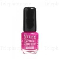 Vernis &agrave; Ongles 58 Melle Rose 4ml