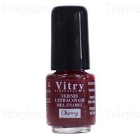 Vernis &agrave; Ongles 72 Cherry 4ml