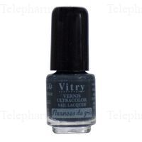 Vernis &agrave; Ongles 78 Nuances de Gris 4ml
