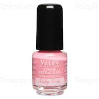 Vernis &agrave; Ongles Baby Pink 94 4ml