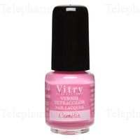 Vernis &agrave; Ongles Camelia 95 4ml