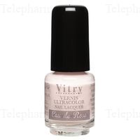 Vernis &agrave; Ongles Eau de Rose 92 4ml