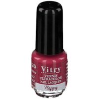 Vernis &agrave; Ongles Happy 117 4ml
