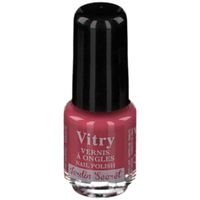 Vernis &agrave; Ongles Jardin Secret 115 4ml