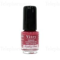 Vernis &agrave; Ongles Rendez Vous 122 4ml