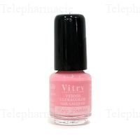 Vernis &agrave; Ongles Rose Bonbon 108 4ml