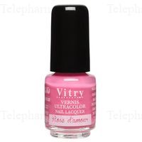 Vernis &agrave; Ongles Rose d'Amour 88 4ml