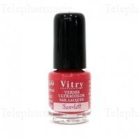 Vernis &agrave; Ongles Scarlett 104 4ml