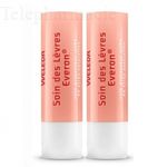WELEDA EVRON STICK LEVRES X2
