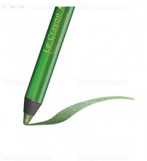 Crayon Magic semi-permanent Vert - 1 Unit&eacute;