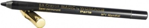 WOMAKE Crayon magic noir mat