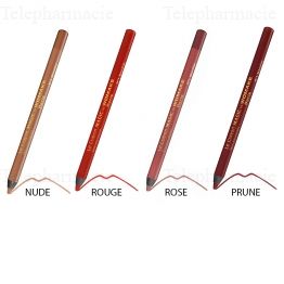 WOMAKE Crayon magic rouge