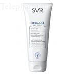 X&eacute;rial 10 lait corps Tube 200ml