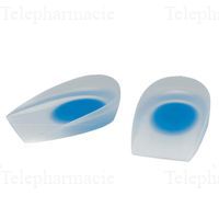 TALON SILICONE HELLS CUPS L/XL