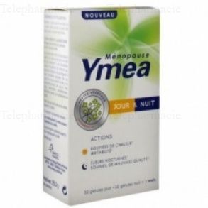 YMEA MENOPAUSE BT 64 CPR