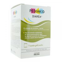 pediakid diarea 7 sach